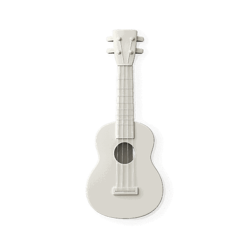 Ukulele Butikk