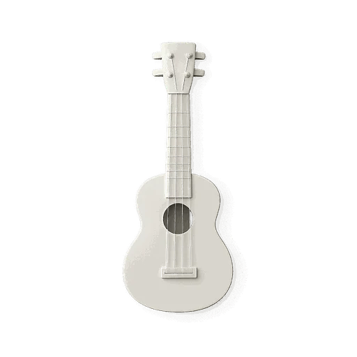 Ukulelebutikk Norge